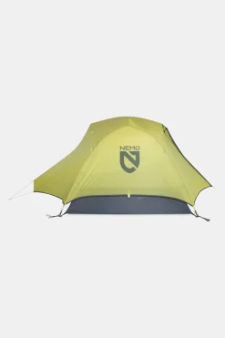 Nemo Dagger Osmo Ridge 2P Euro Tent