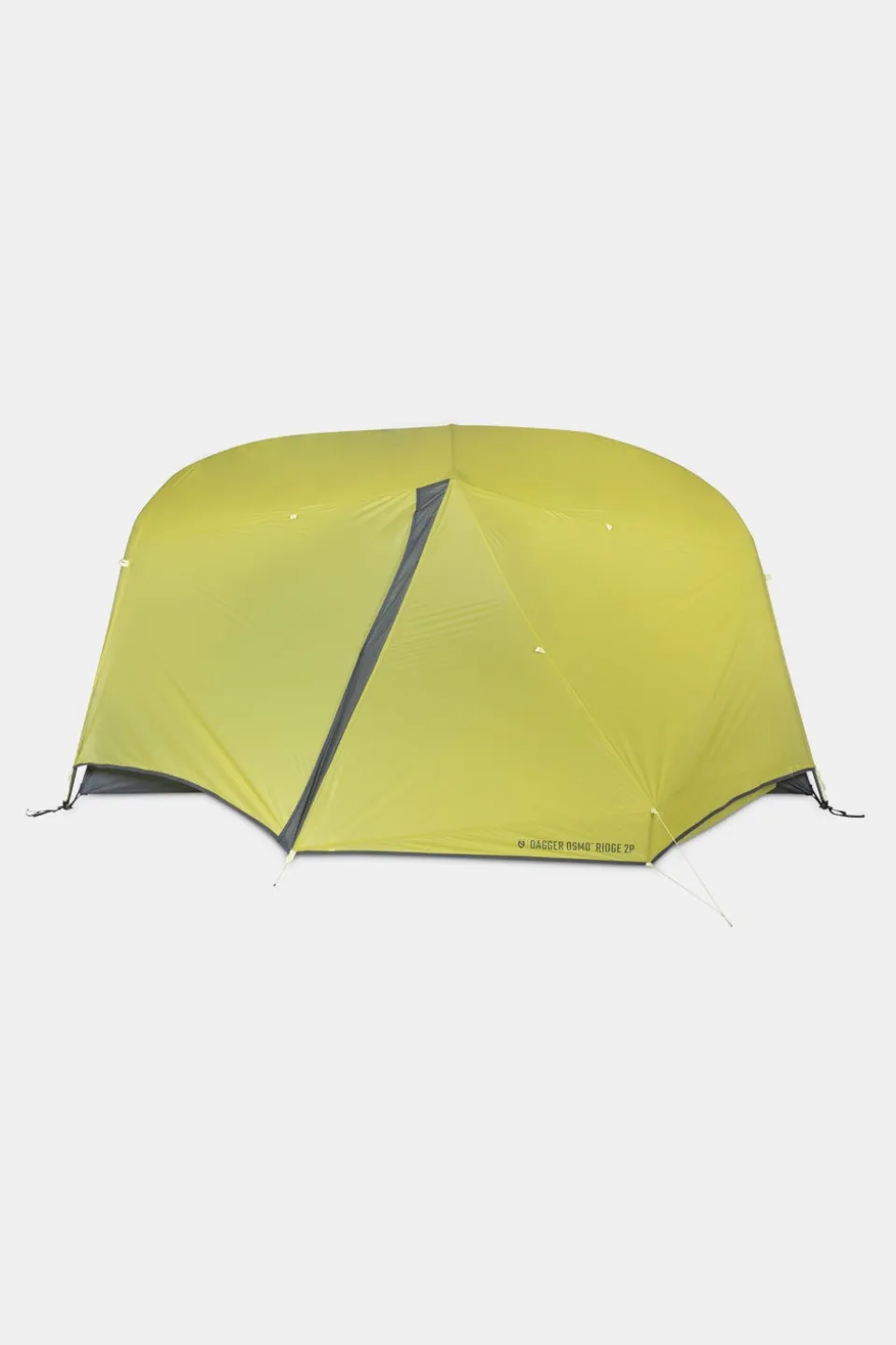 Nemo Dagger Osmo Ridge 2P Euro Tent