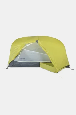 Nemo Dagger Osmo Ridge 2P Euro Tent