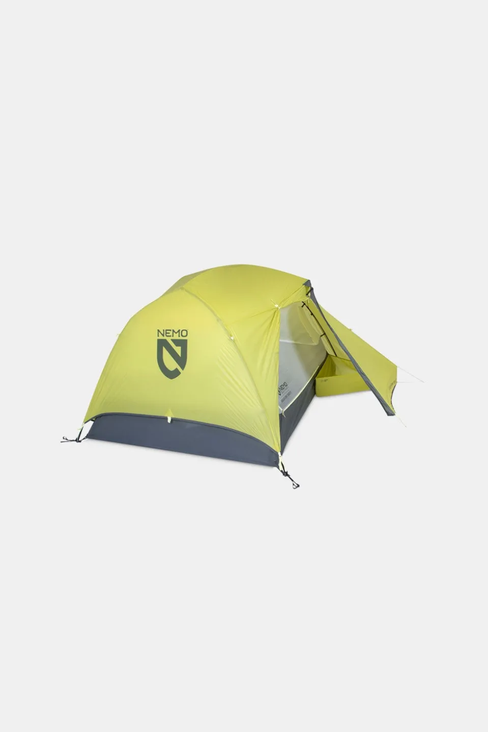 Nemo Dagger Osmo Ridge 2P Euro Tent