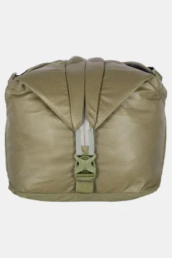 Nemo Double Haul Convertible Duffel 70L