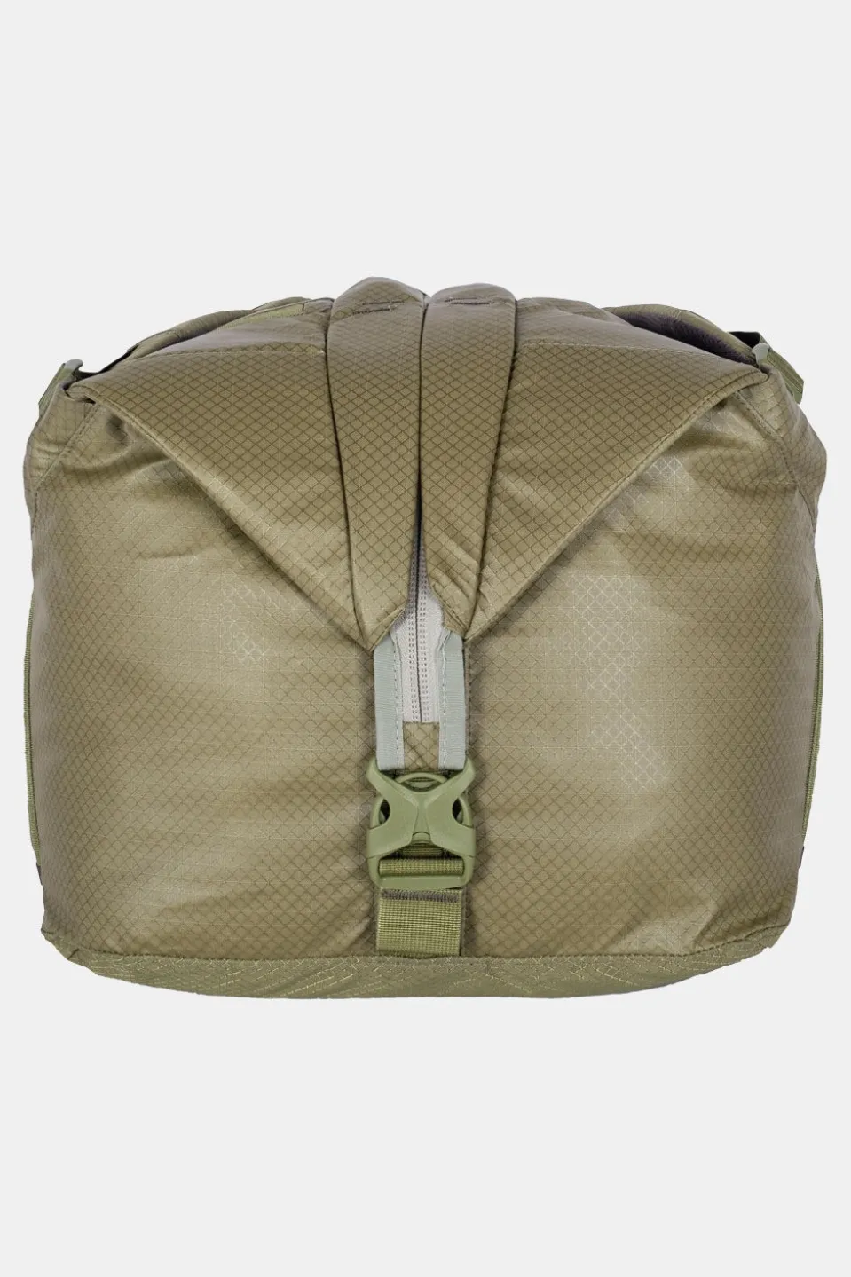 Nemo Double Haul Convertible Duffel 70L