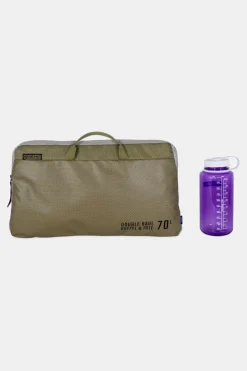 Nemo Double Haul Convertible Duffel 70L