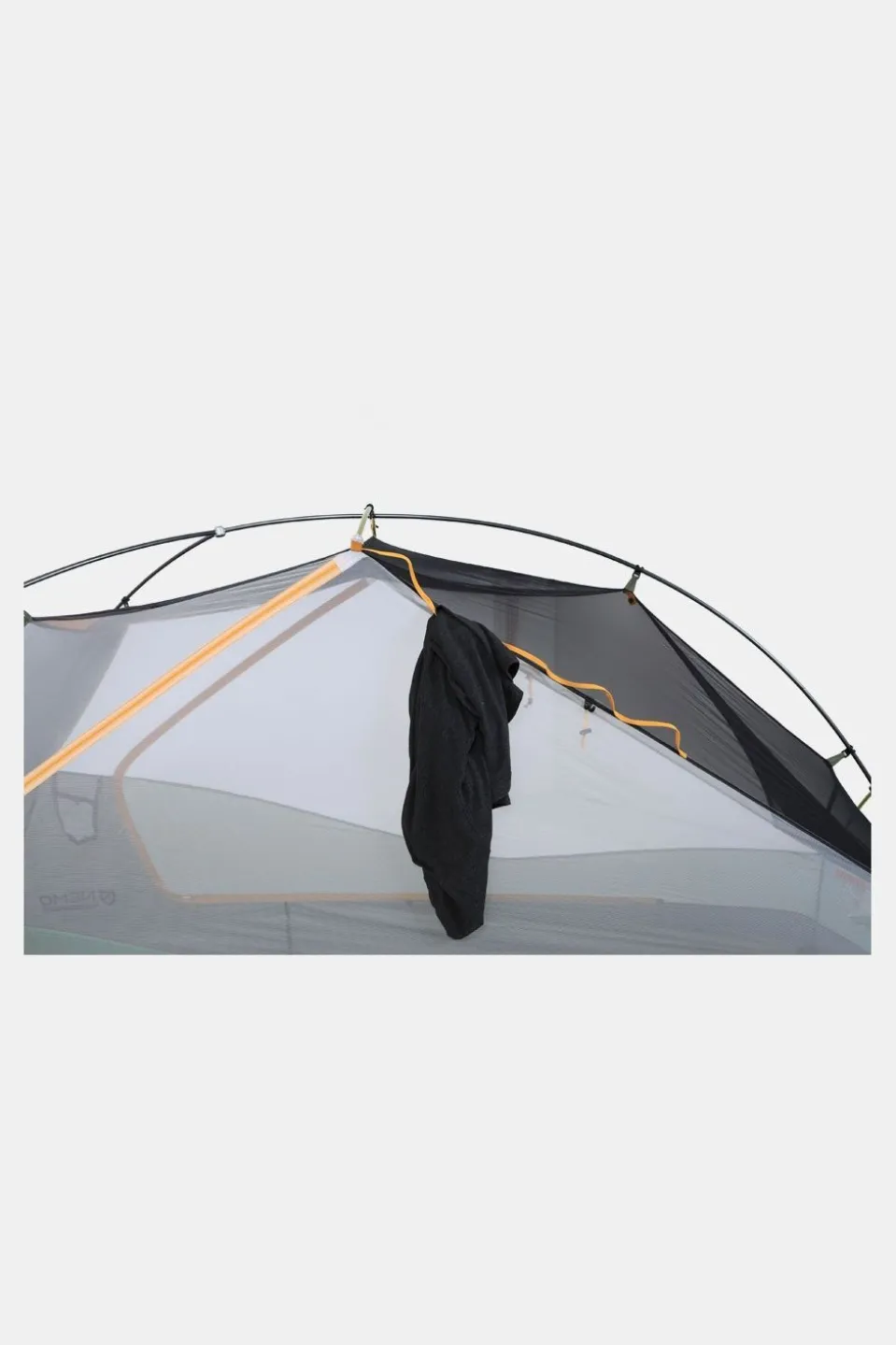Nemo Dragonfly Osmo Bikepack 1P Tent