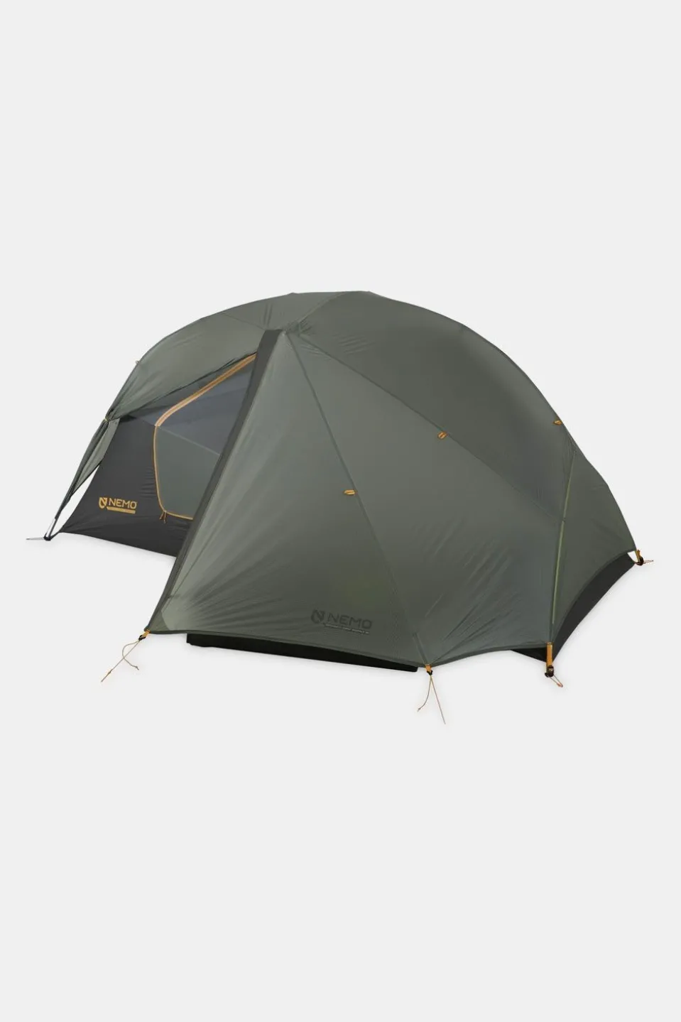 Nemo Dragonfly Osmo Bikepack 2P Tent