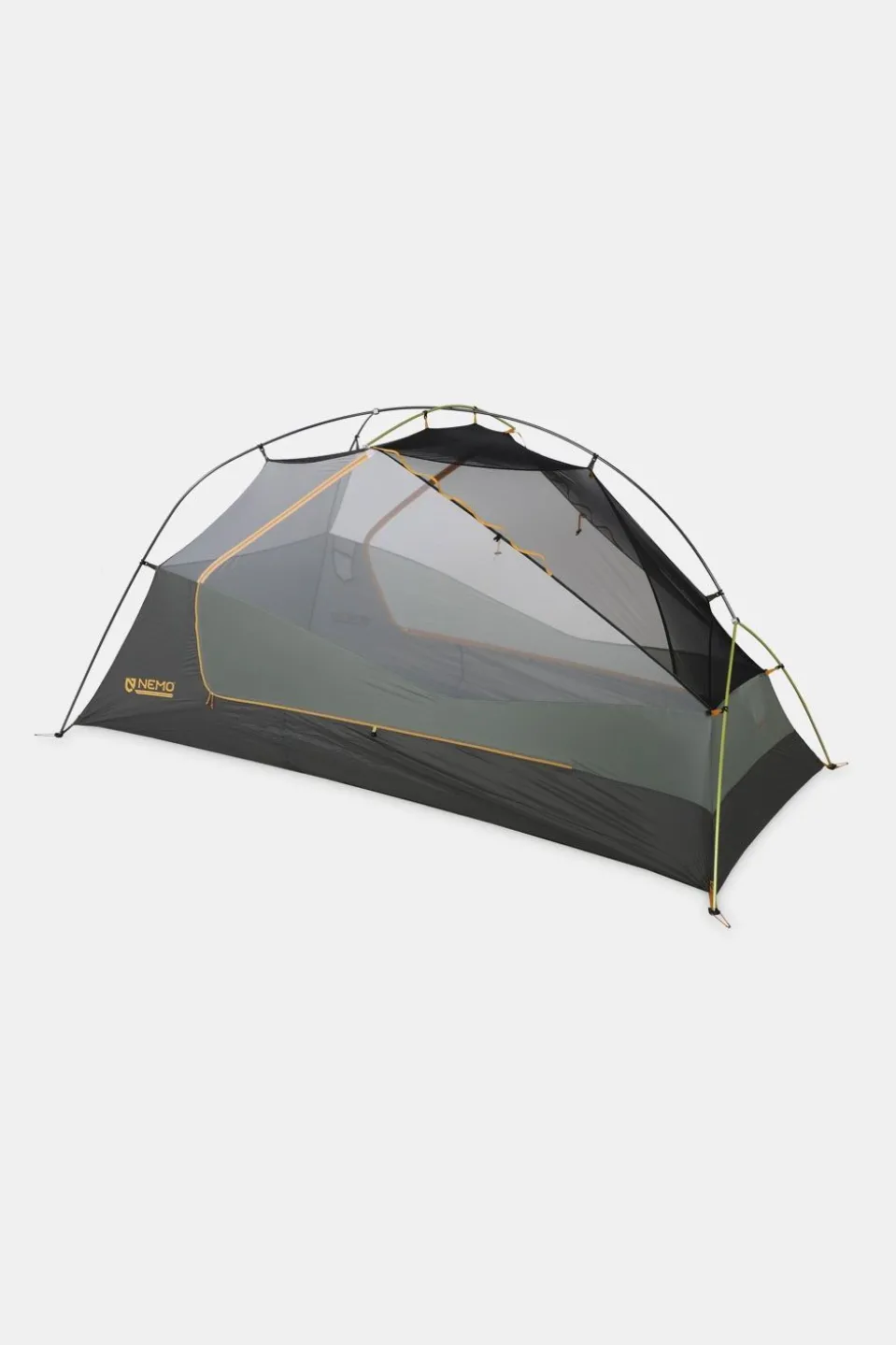 Nemo Dragonfly Osmo Bikepack 2P Tent