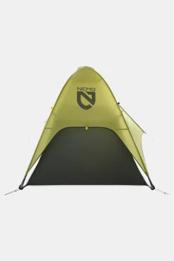 Nemo Hornet Osmo 1P Tent