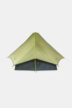 Nemo Hornet Osmo 2P Tent