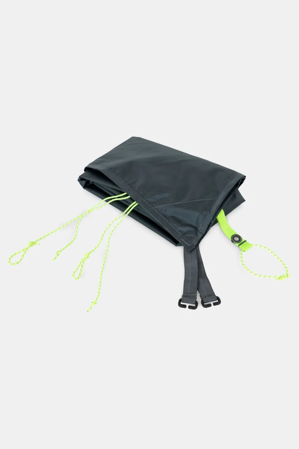 Nemo Hornet 1P Footprint Grondzeil