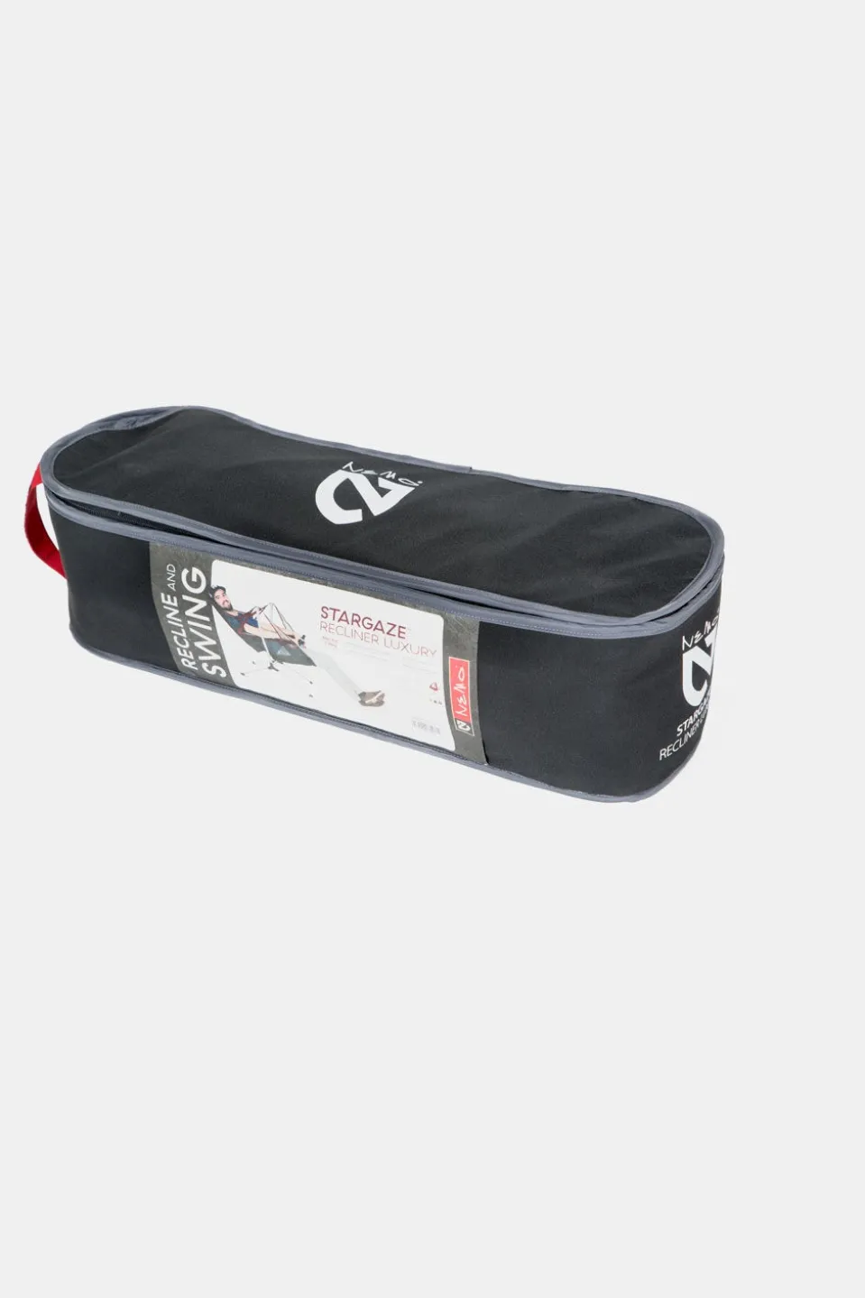 Nemo Stargaze Evo-X Campingstoel