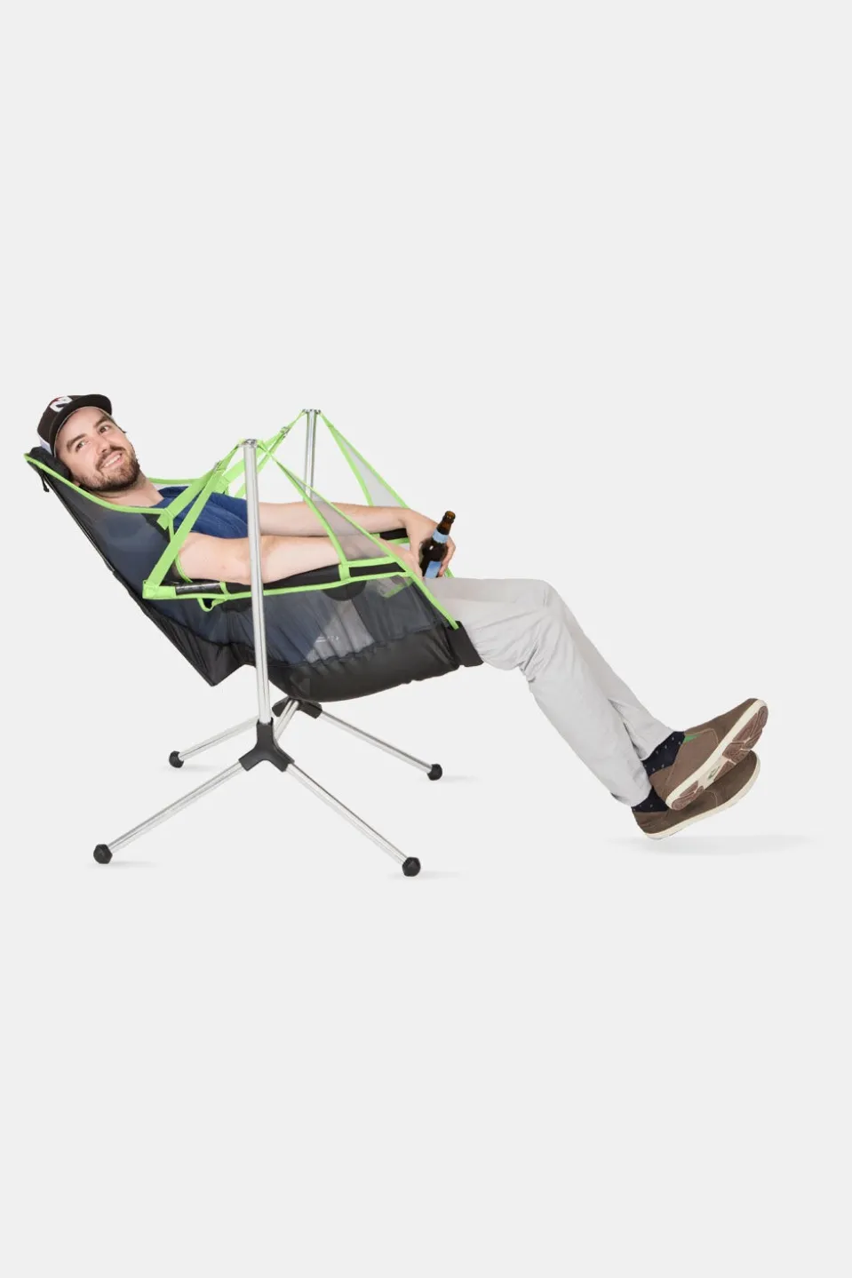 Nemo Stargaze Evo-X Campingstoel