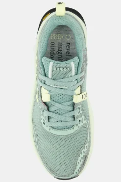 New Balance Fresh Foam X Hierro v8 B Trailschoen Dames