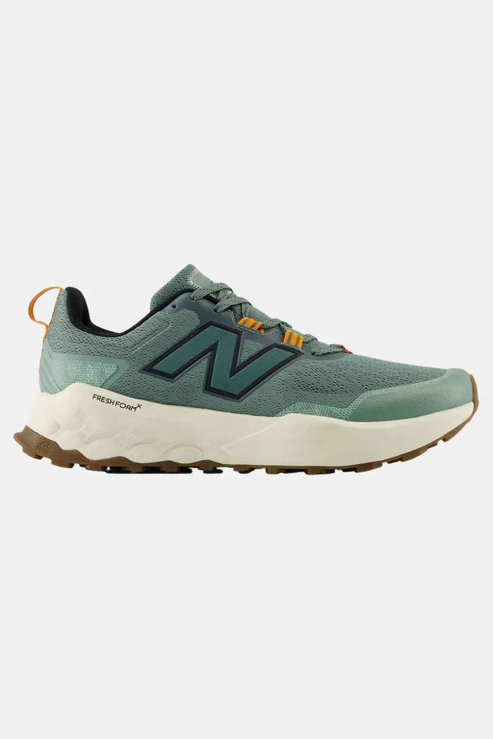 New Balance Fresh Foam X Garoé V2 D Trailschoen