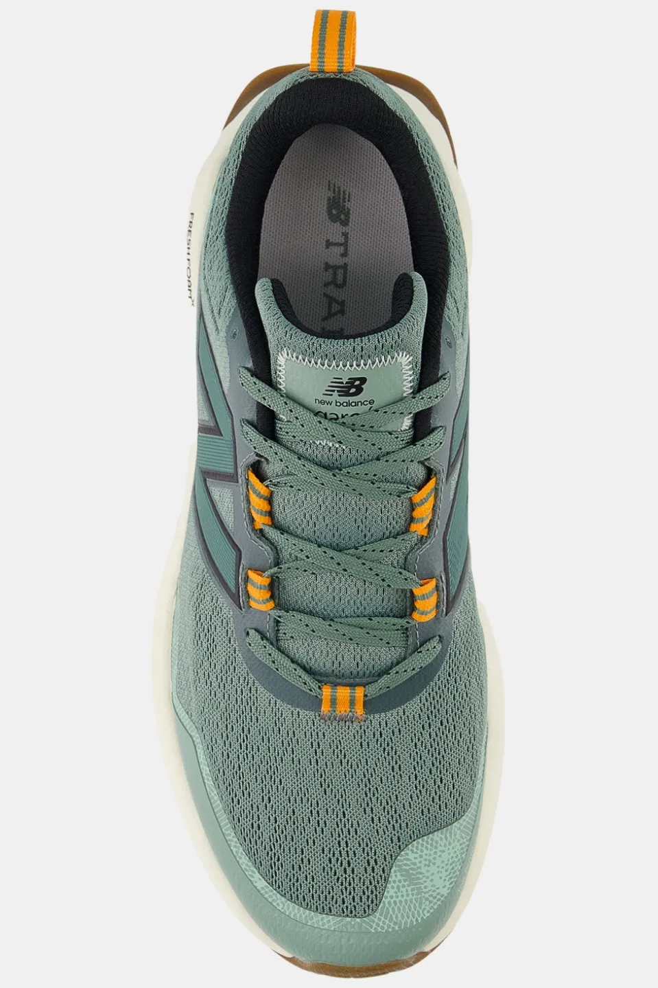 New Balance Fresh Foam X Garoé V2 D Trailschoen