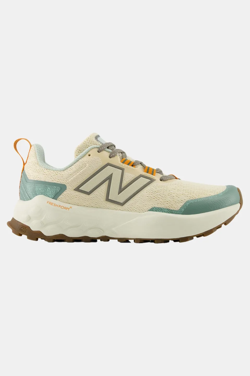 New Balance Fresh Foam X Garoé V2 B Trailschoen Dames