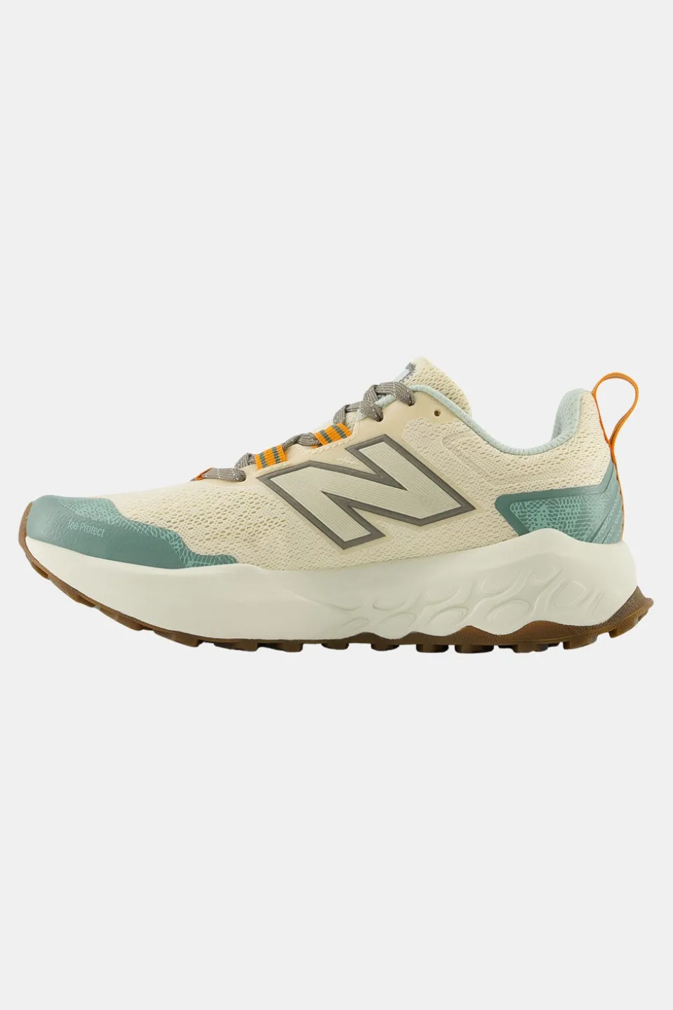 New Balance Fresh Foam X Garoé V2 B Trailschoen Dames