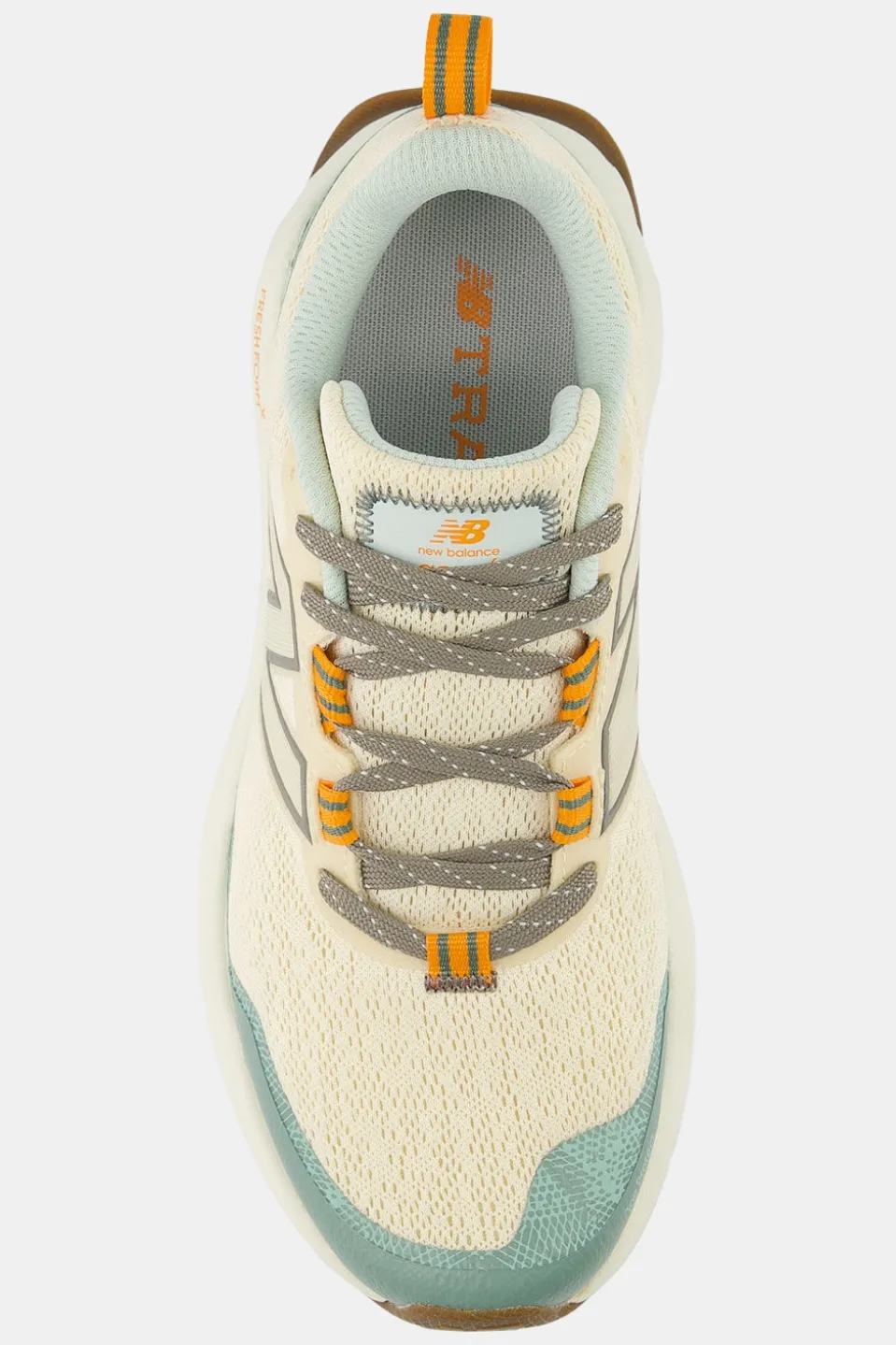 New Balance Fresh Foam X Garoé V2 B Trailschoen Dames
