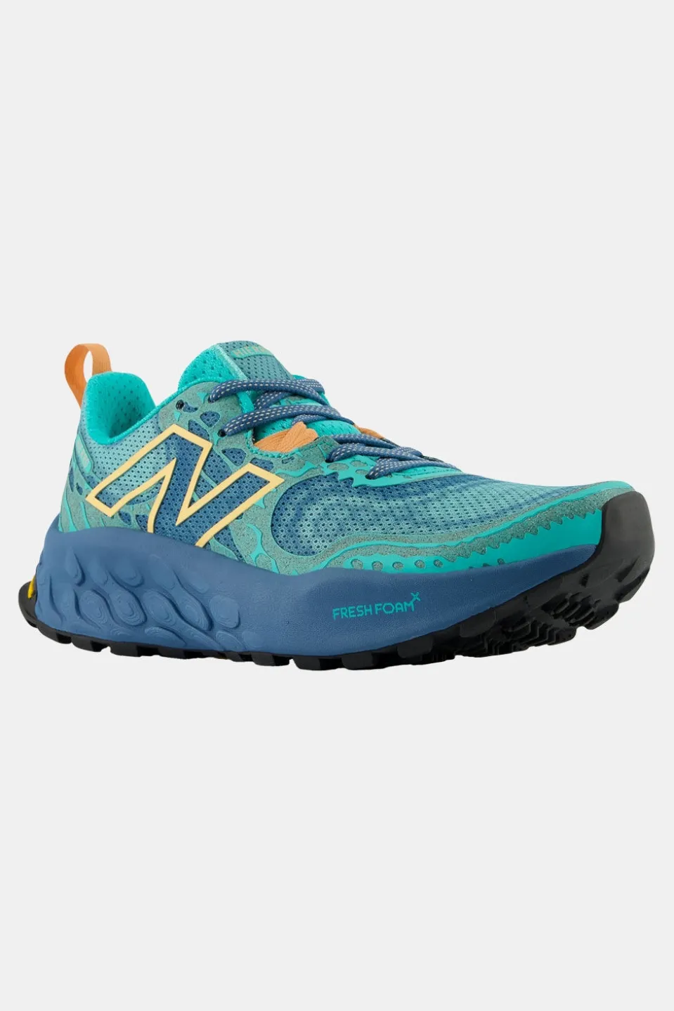 New Balance Fresh Foam X Hierro v8 B Trailschoen Dames