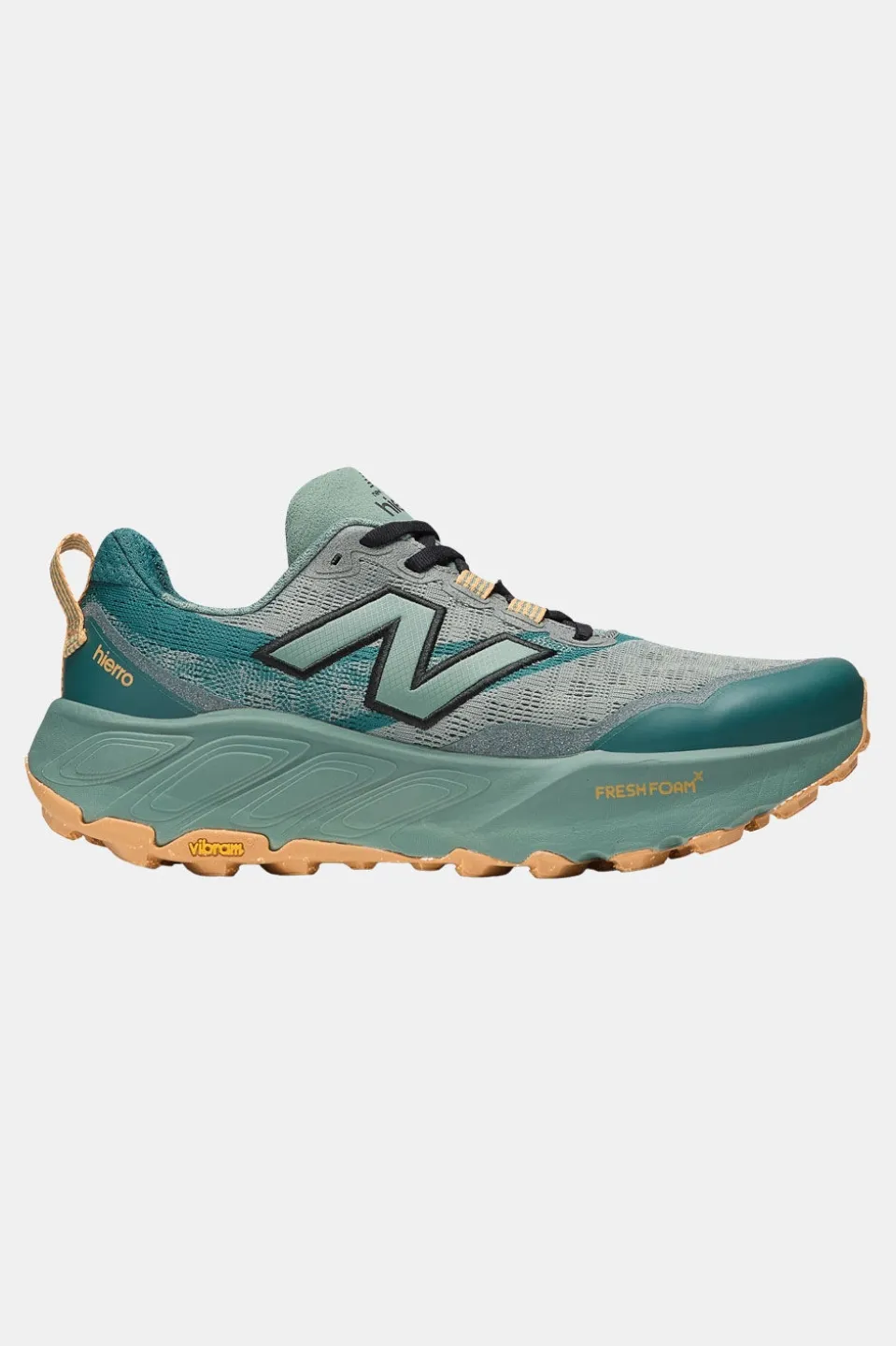 New Balance Fresh Foam X Hierro v9 Trailschoen