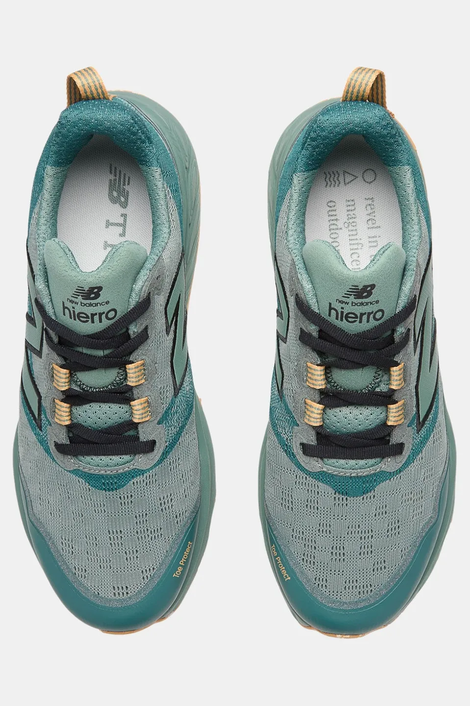 New Balance Fresh Foam X Hierro v9 Trailschoen
