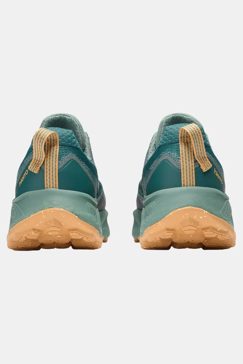 New Balance Fresh Foam X Hierro v9 Trailschoen