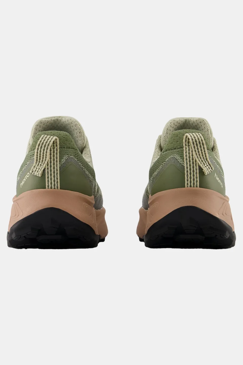 New Balance Fresh Foam X Hierro v9 Trailschoen Dames