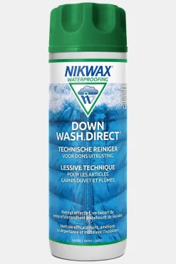 Nikwax Down Wash Direct Donswasmiddel