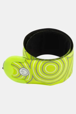 Nite Ize Slaplit Rechargeable Armband met LED Verlichting