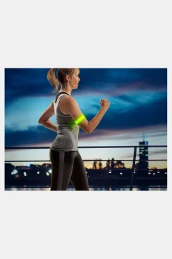 Nite Ize Slaplit Rechargeable Armband met LED Verlichting