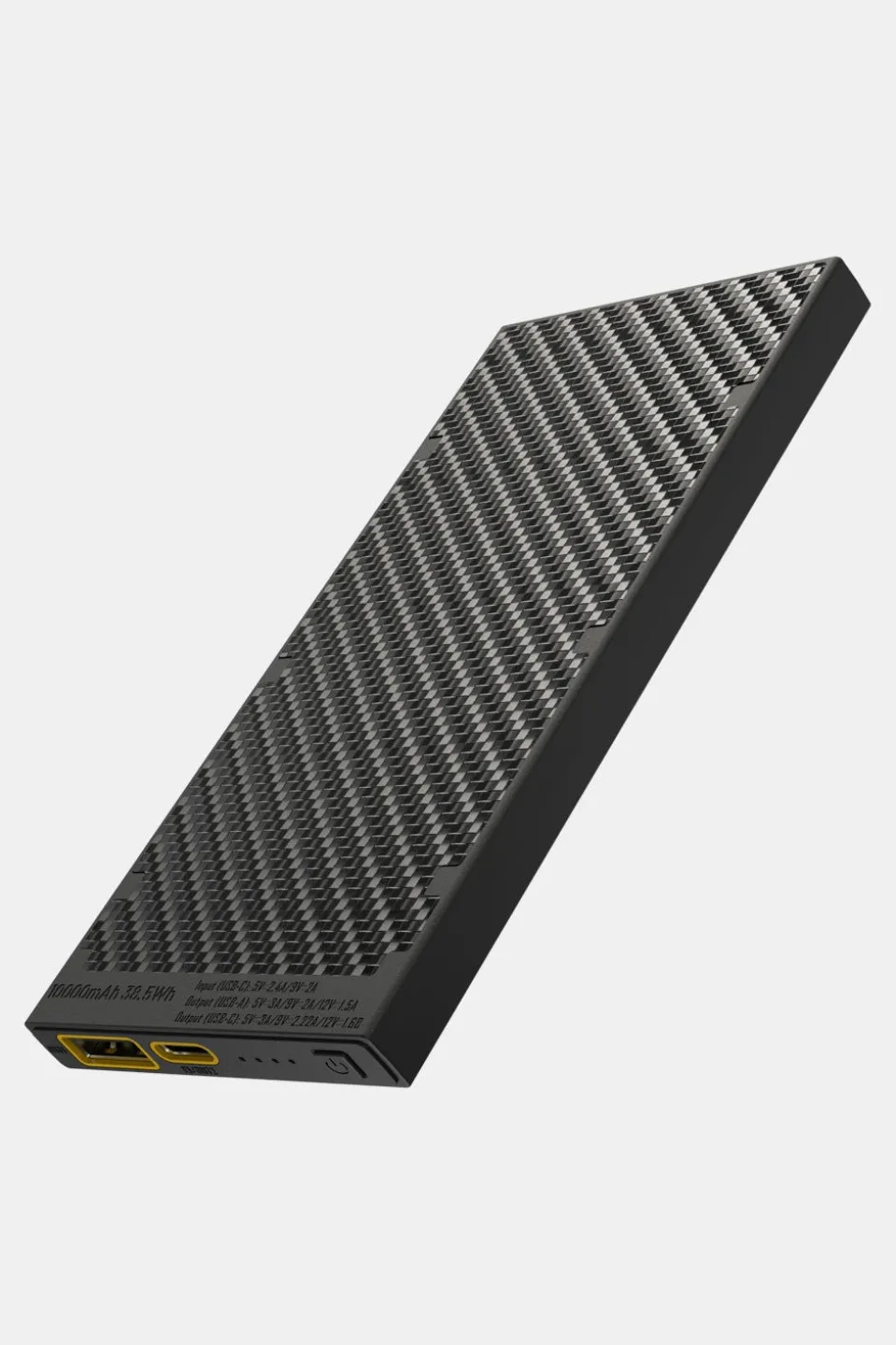 Nitecore NB10000 Gen2 Powerbank