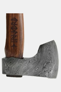 Njord Huldra Damast Medium Universal Axe Bijl