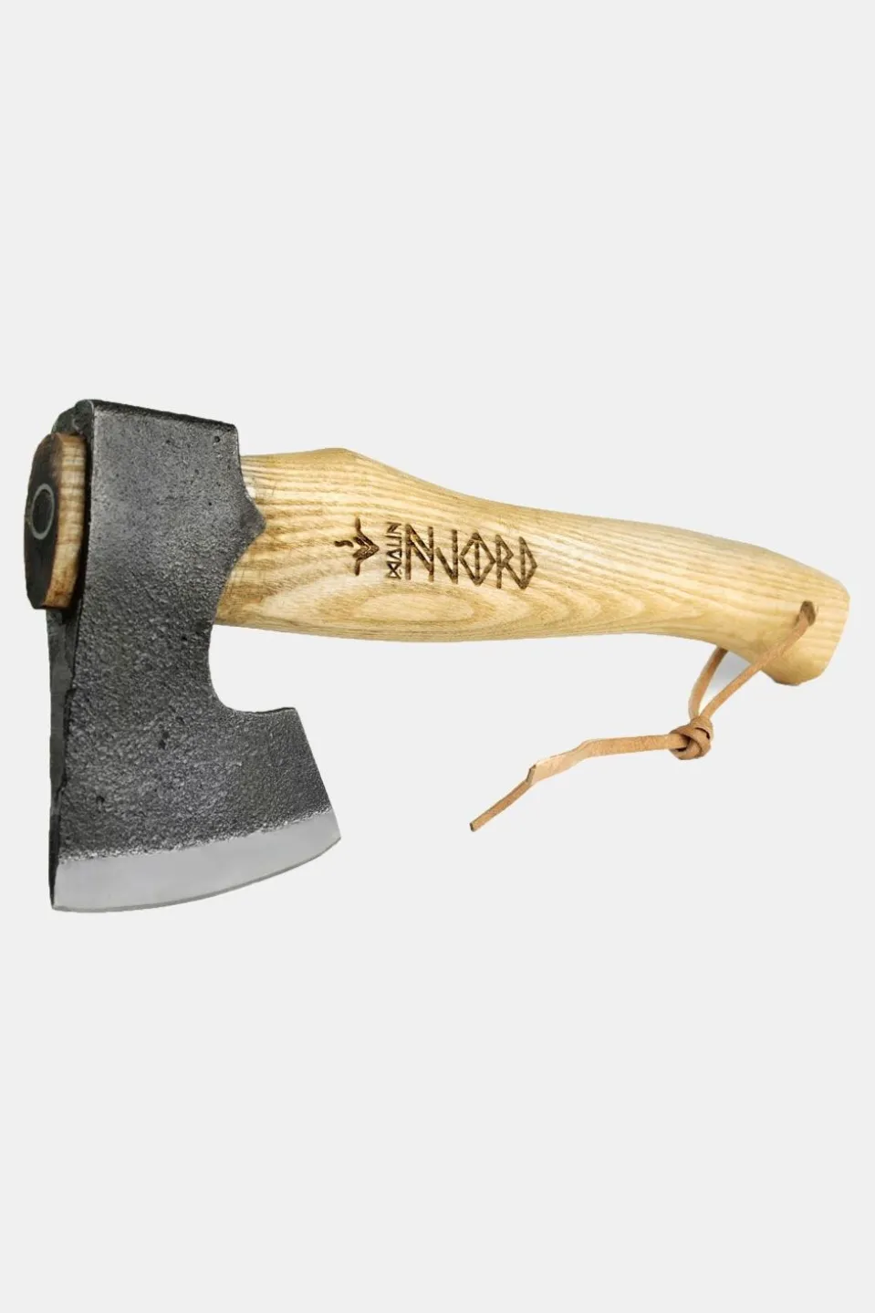 Njord Malin Small Trekking/Camping Axe Bijl