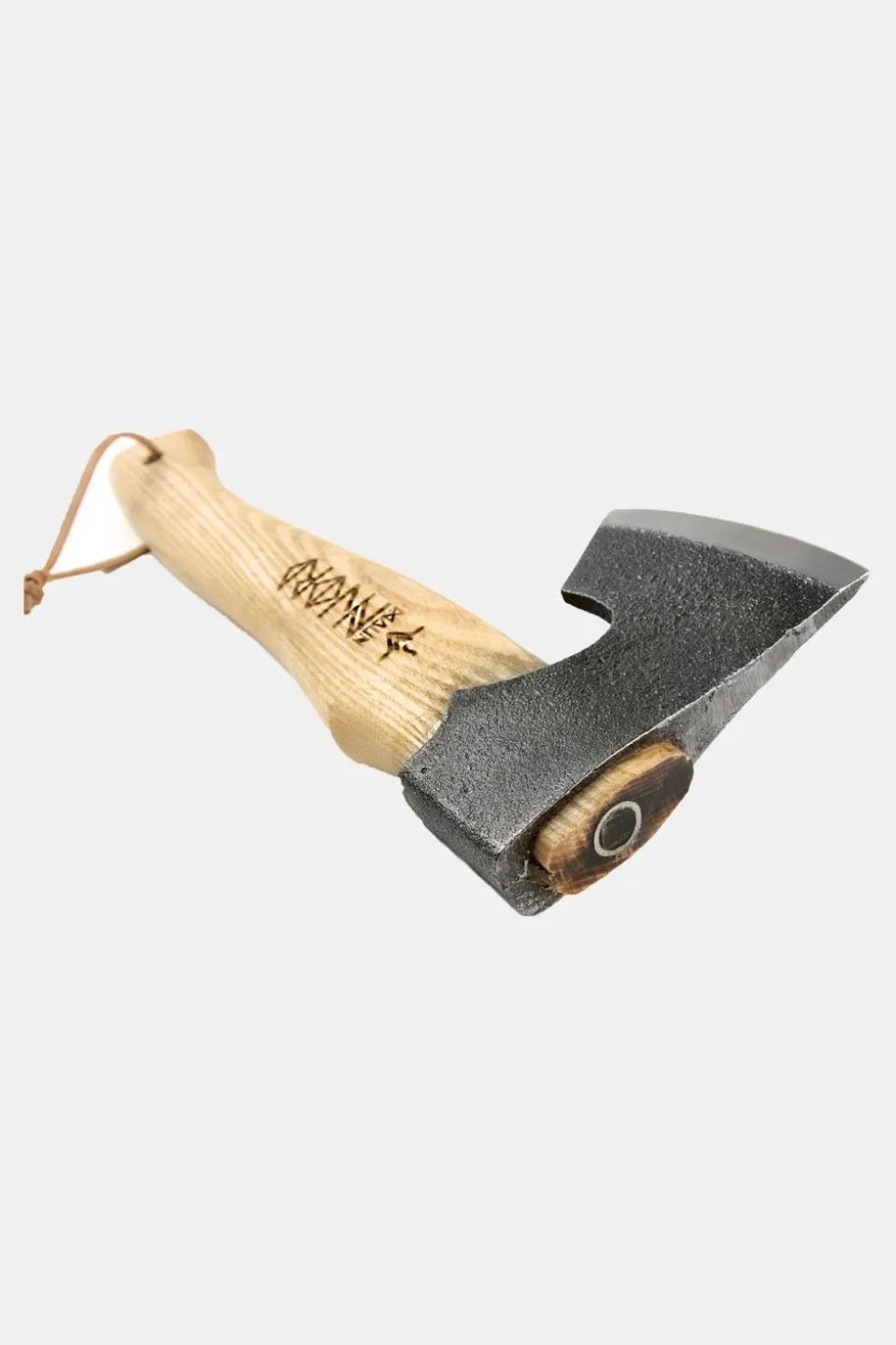 Njord Malin Small Trekking/Camping Axe Bijl