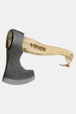 Njord Viktor Viking Medium Viking Axe Bijl