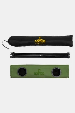 Nomad Amosen Premium Compact Campingtafel