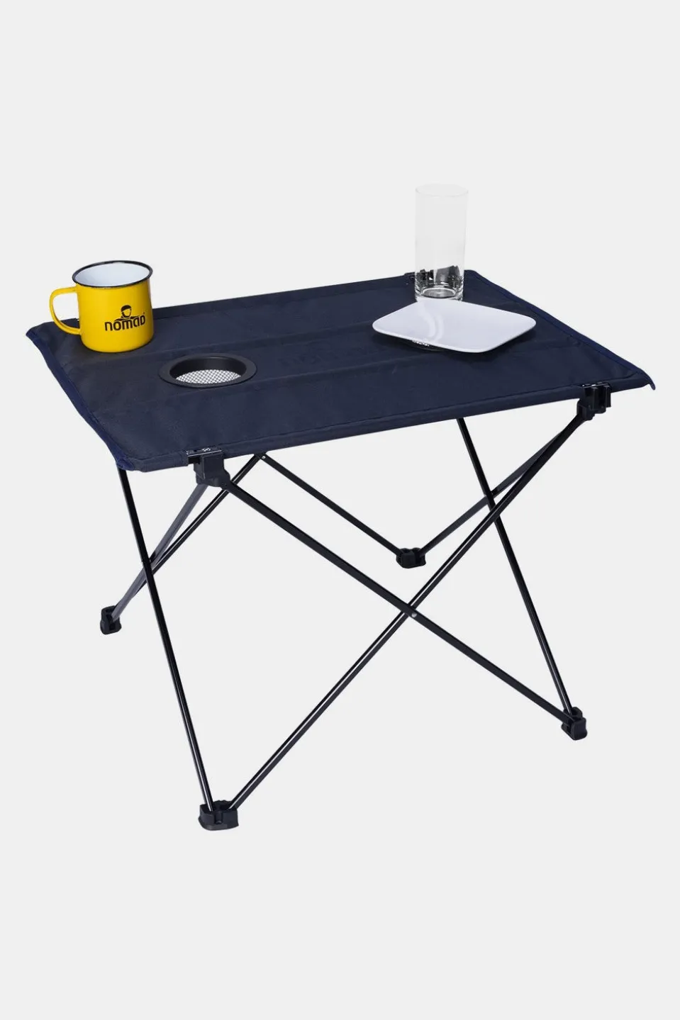Nomad Amosen Premium Compact Campingtafel