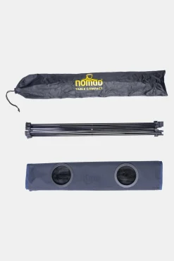 Nomad Amosen Premium Compact Campingtafel