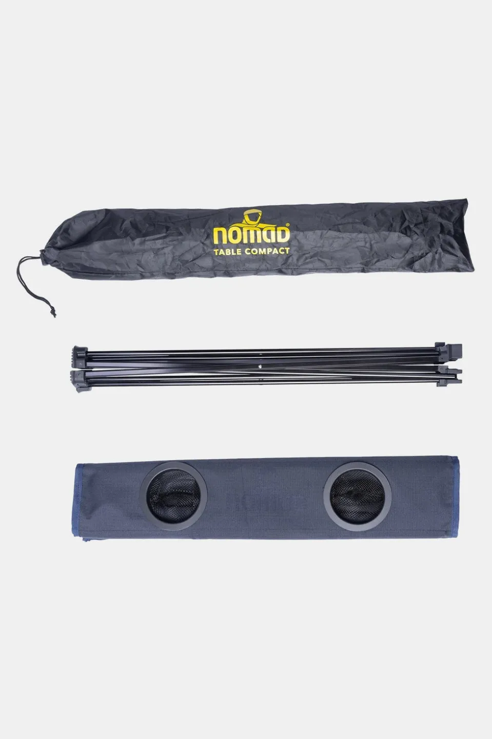 Nomad Amosen Premium Compact Campingtafel