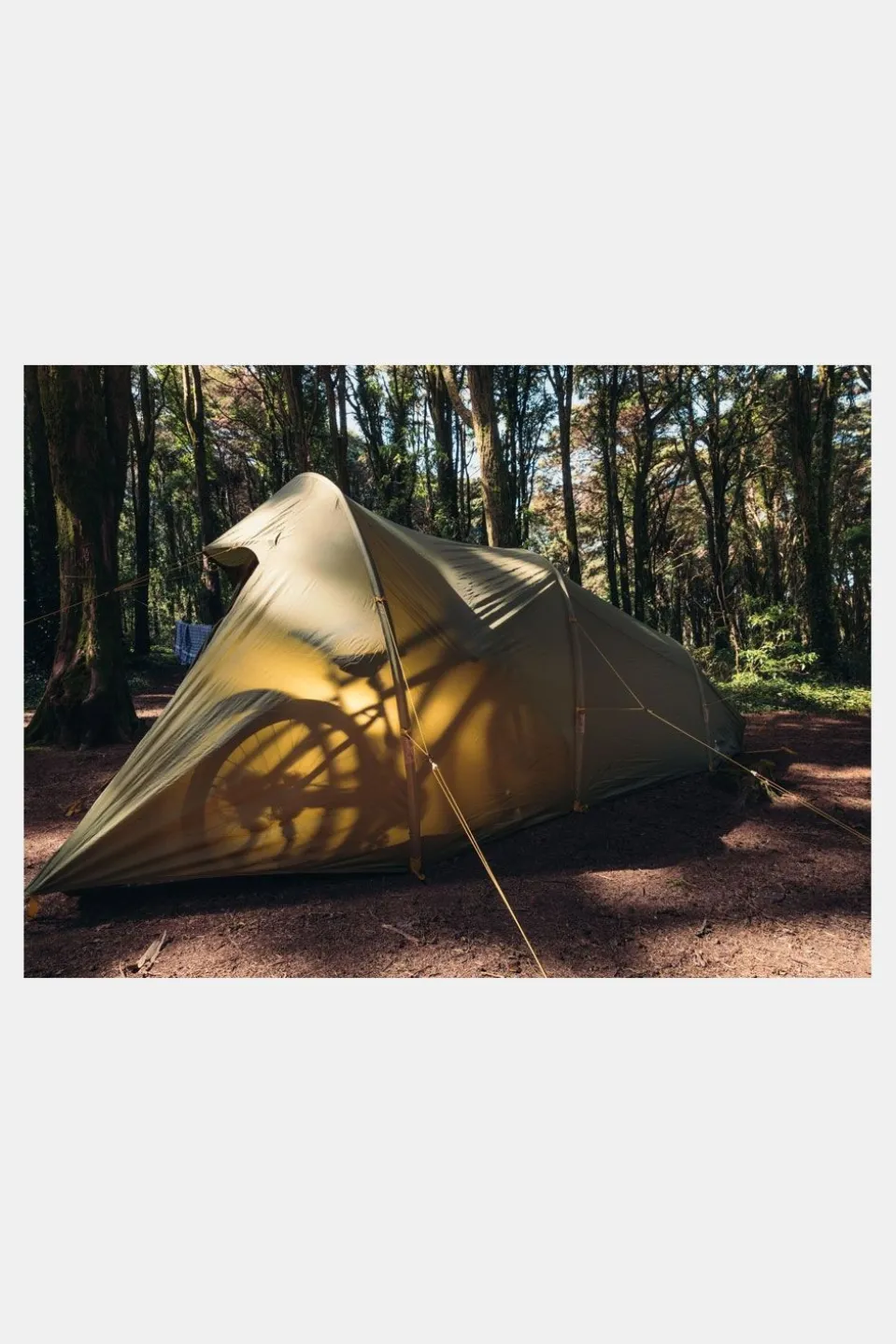 Nomad Bedouin 2 LW Tent
