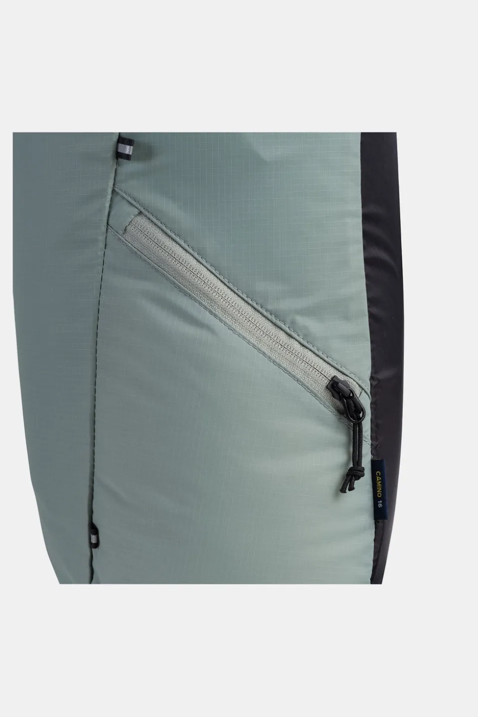 Nomad Camino 16 Daypack Dagrugzak