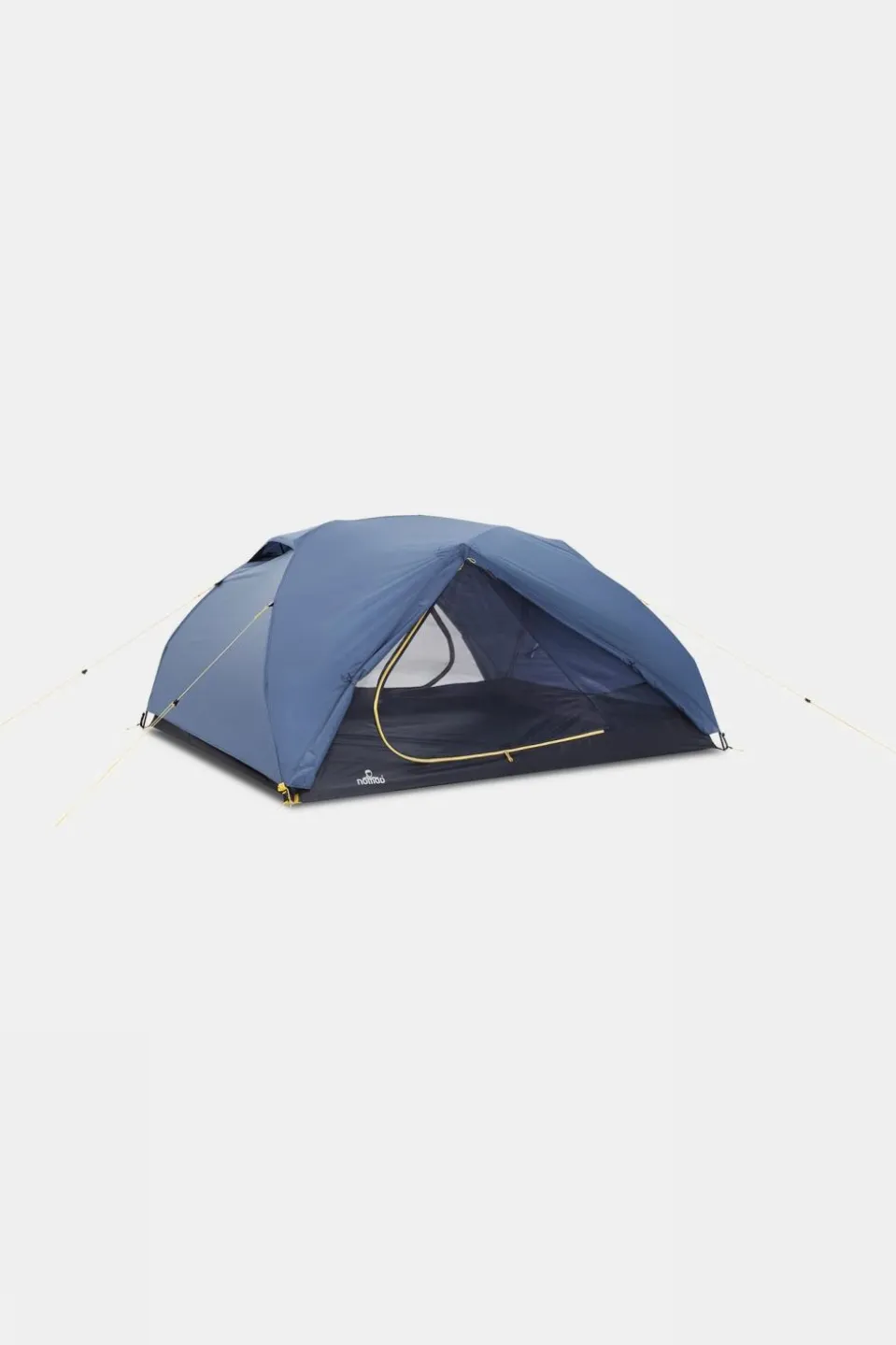 Nomad Jade 3 Premium Tent