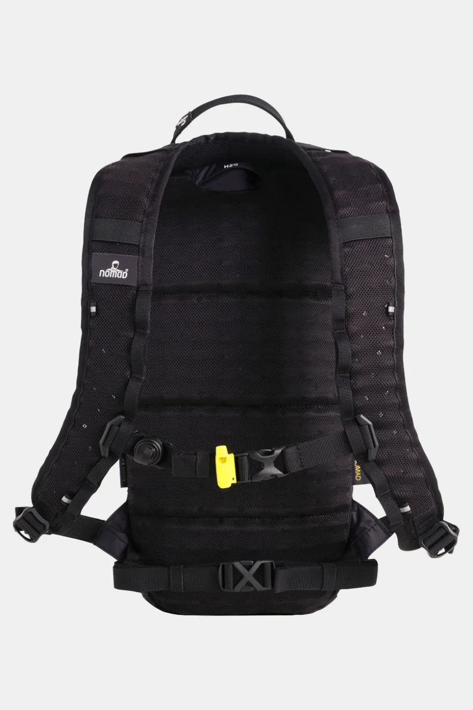Nomad Mahon Premium 8 Rugzak