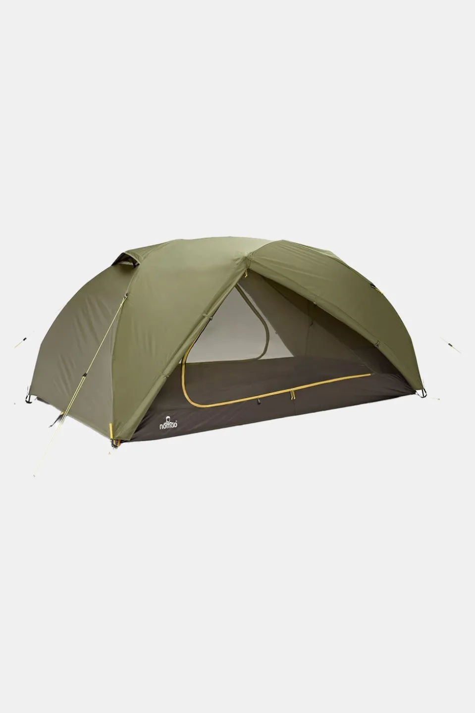 Nomad Maku 2 XL Premium Tent