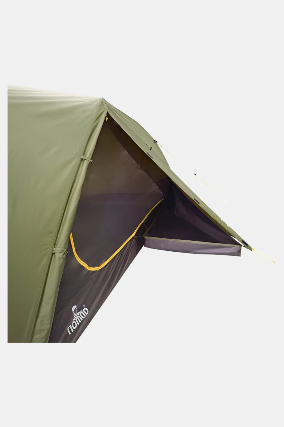 Nomad Maku 2 XL Premium Tent