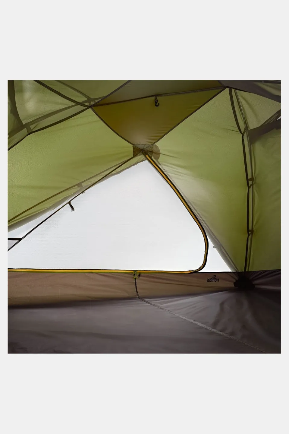 Nomad Maku 2 XL Premium Tent