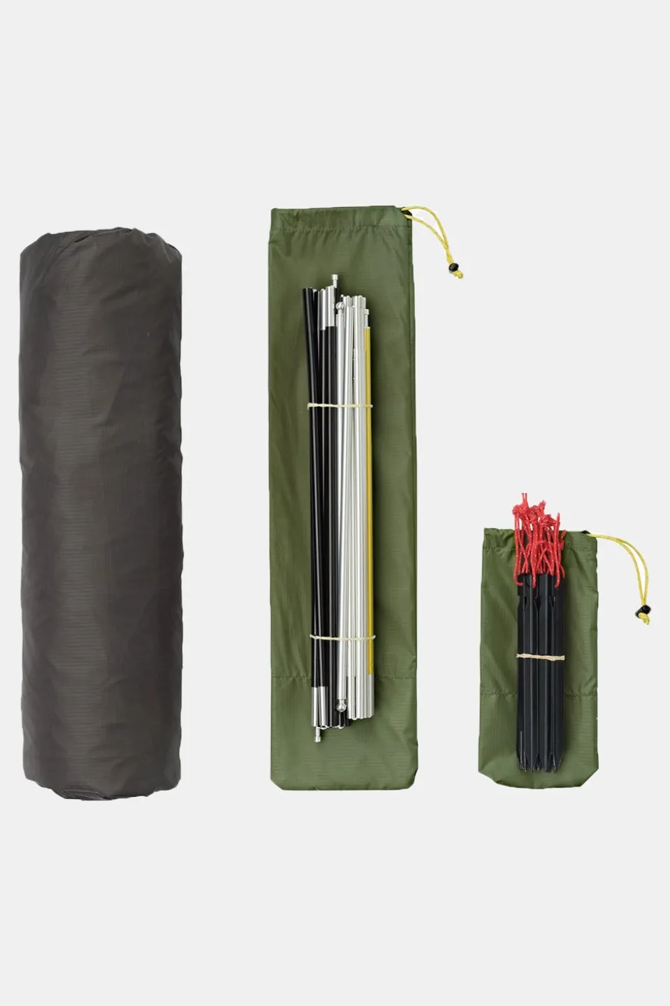 Nomad Maku 2 XL Premium Tent