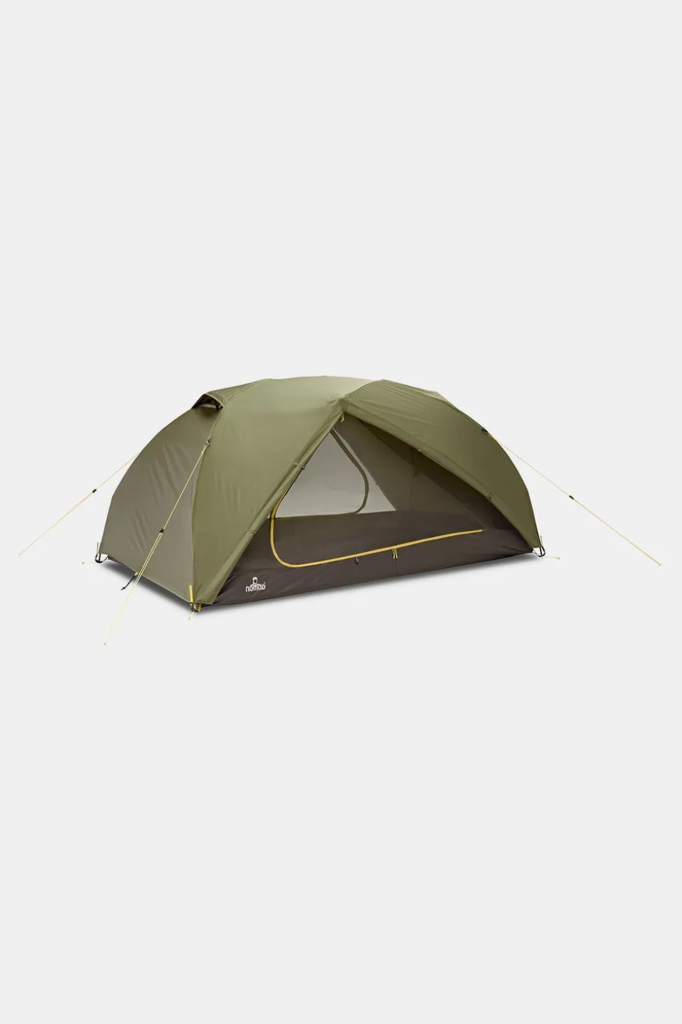 Nomad Maku 2 Xl Pro Tent 2P