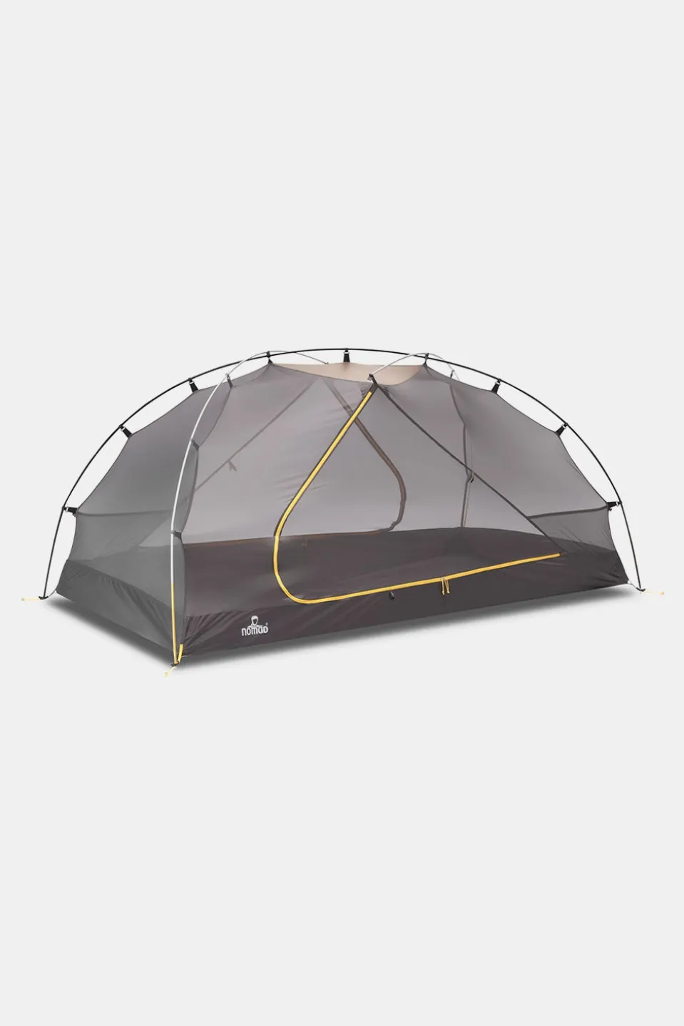Nomad Maku 2 Xl Pro Tent 2P