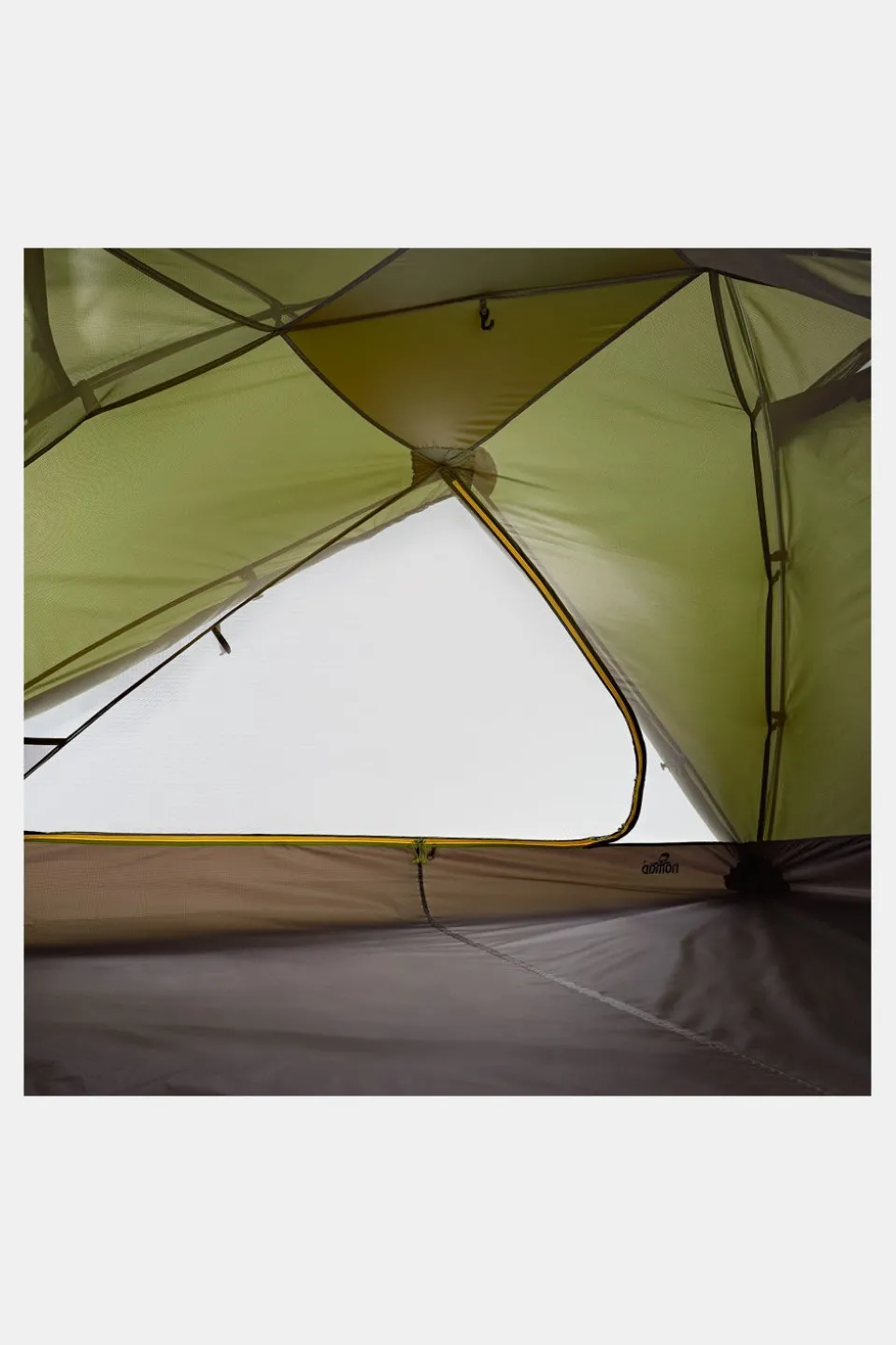 Nomad Maku 2 Xl Pro Tent 2P