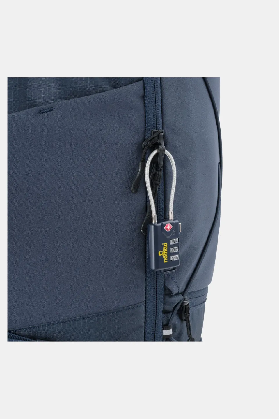 Nomad Montagon Premium 25 Rugzak